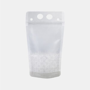Bolsa Bar&Pack 437 ml (millar)