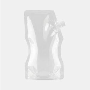 Bolsa Pouch con Spout (millar)