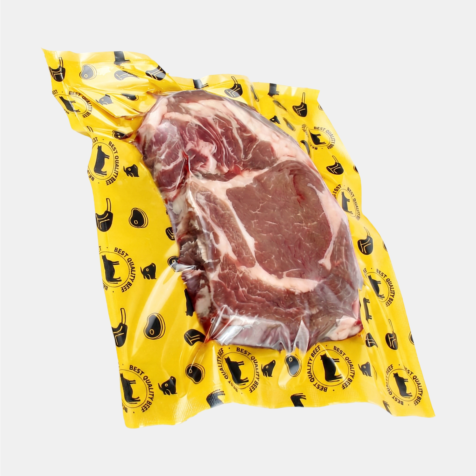 Bolsa Pouch Impresa (quality beef II) (millar) - Image 2